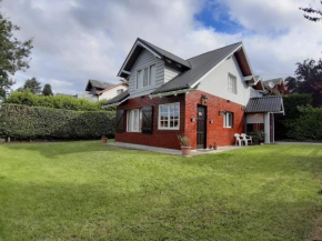 Melipal Flats San Carlos De Bariloche